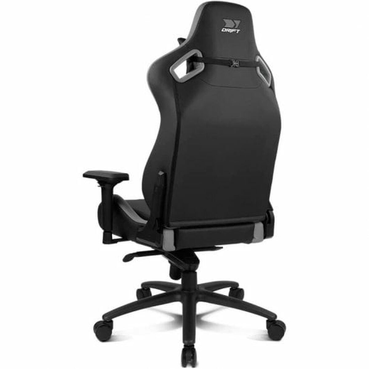 Gaming Chair DRIFT DR600 Grey