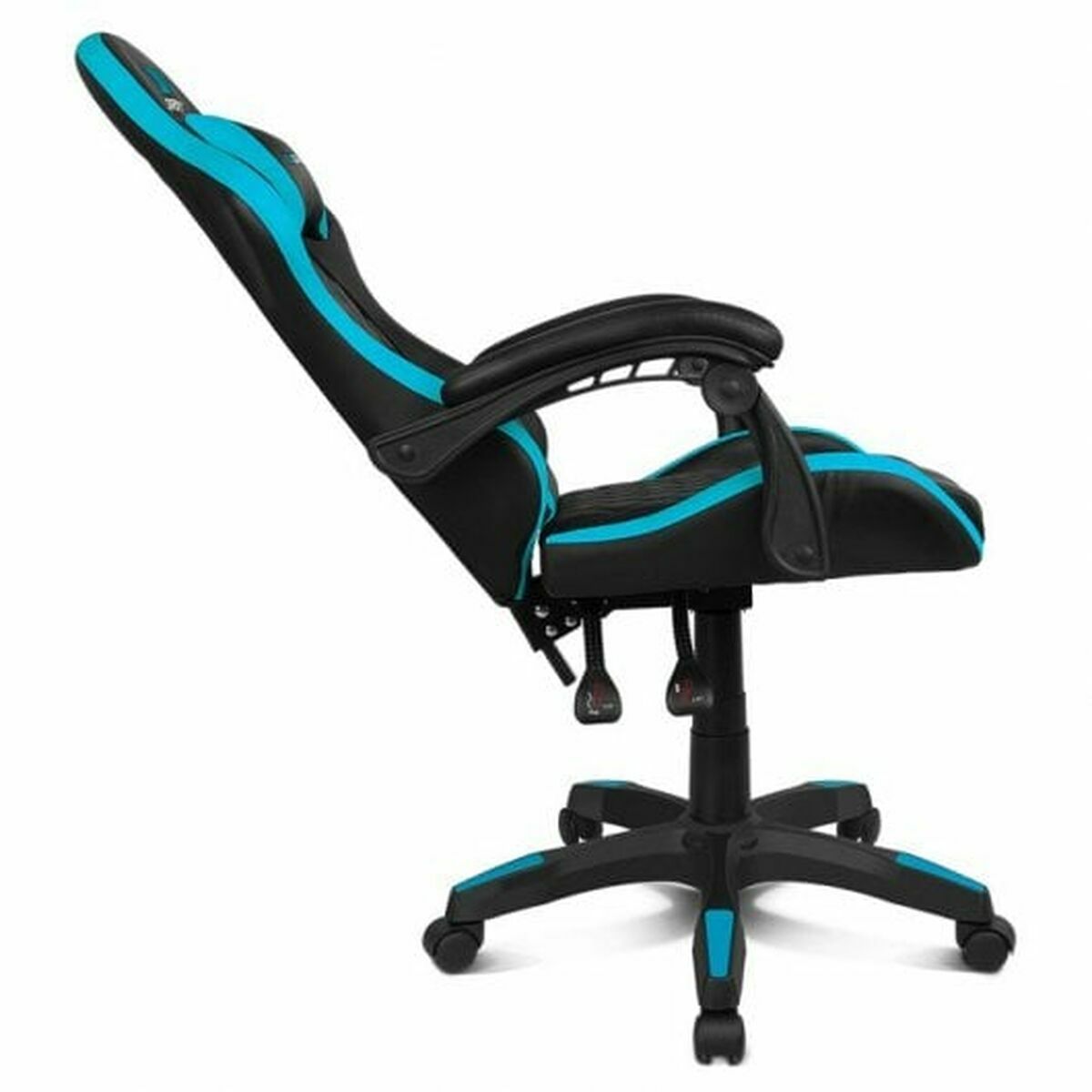 Gaming Chair DRIFT DR35BL Black/Blue