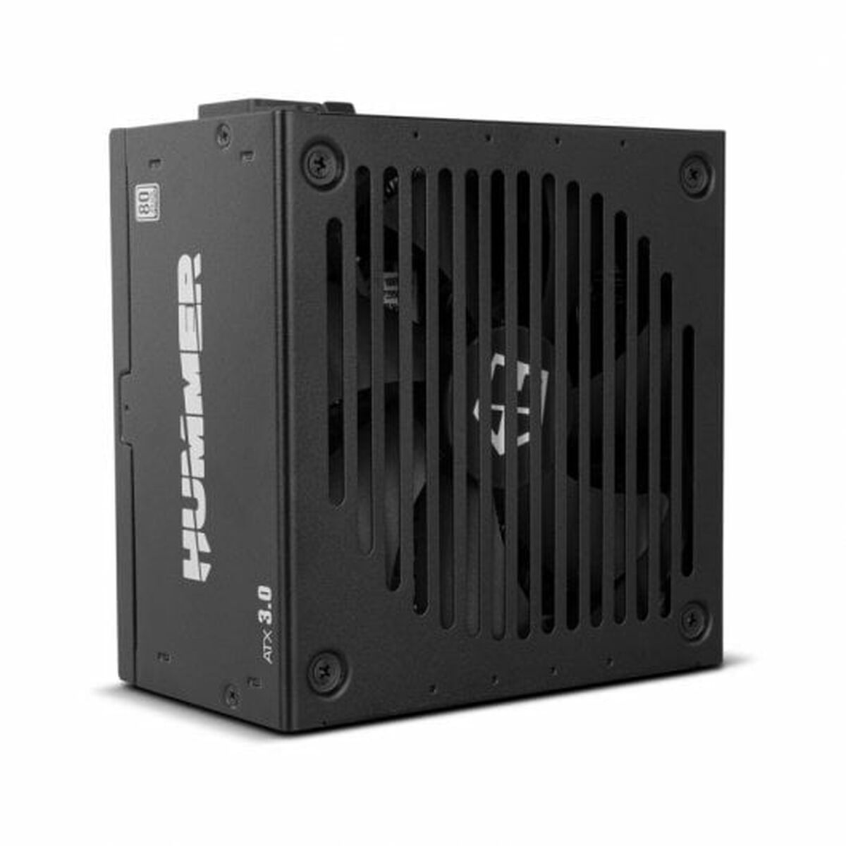 Power supply Nox P1000W 1000 W 80 PLUS Platinum