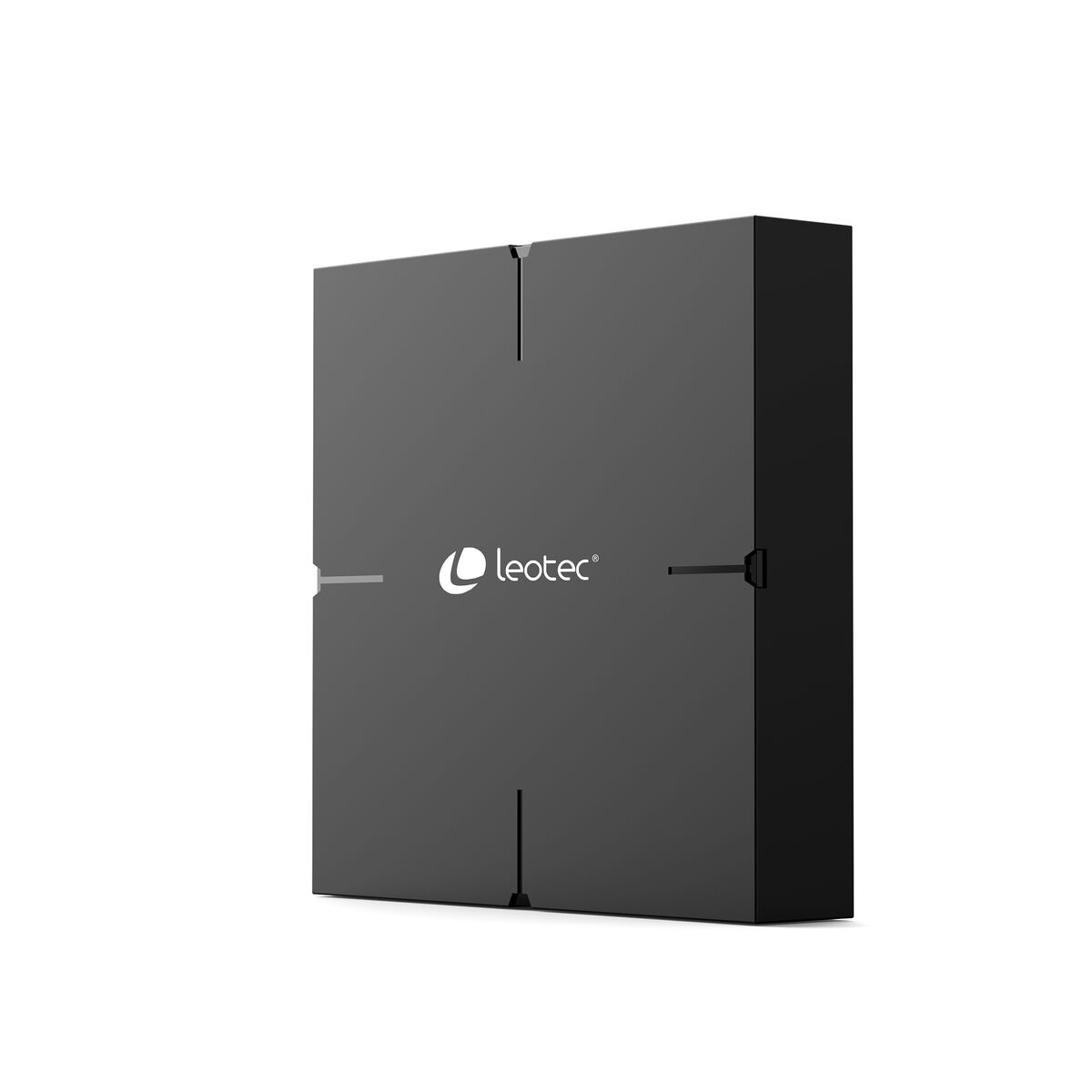 Streaming content LEOTEC LETVBOX18