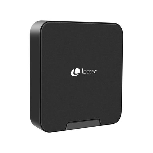 Streaming content LEOTEC LETVBOX19