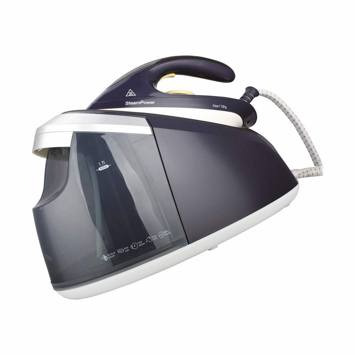 Steam Generating Iron Fagor FG1038 3000 W