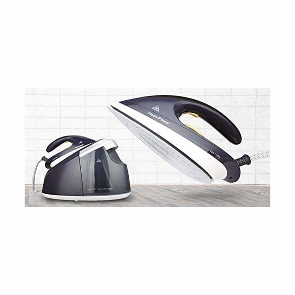 Steam Generating Iron Fagor FG1038 3000 W