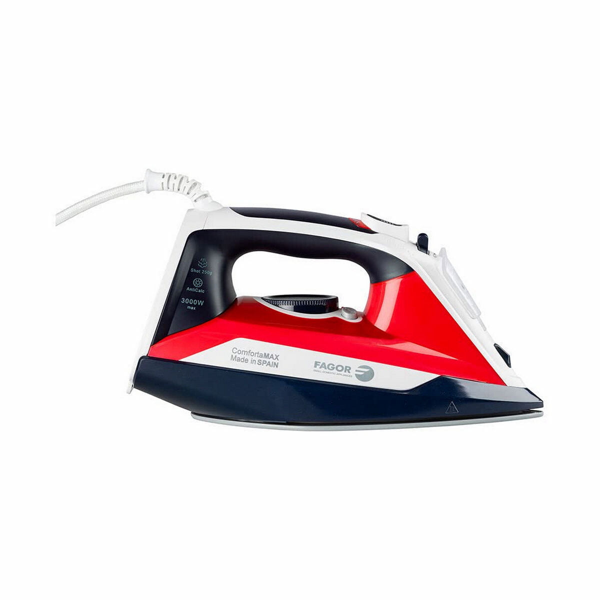 Steam Iron Fagor FGE01P