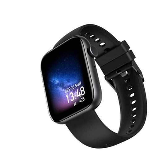 Smartwatch SPC Black