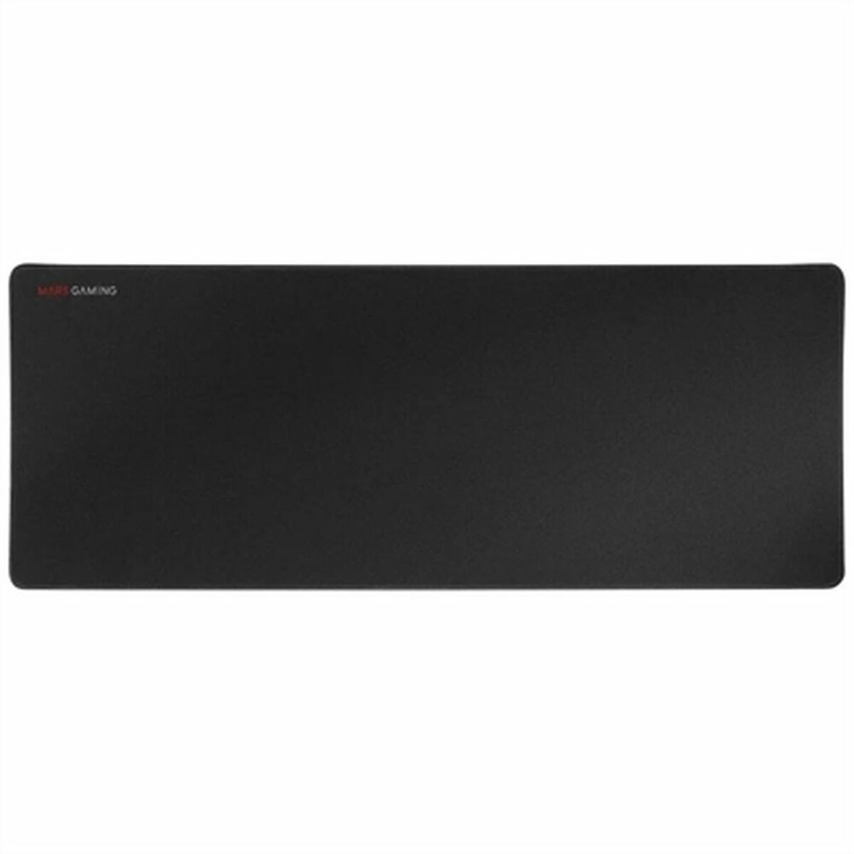 Gaming Mouse Mat Mars Gaming MMPXL Black