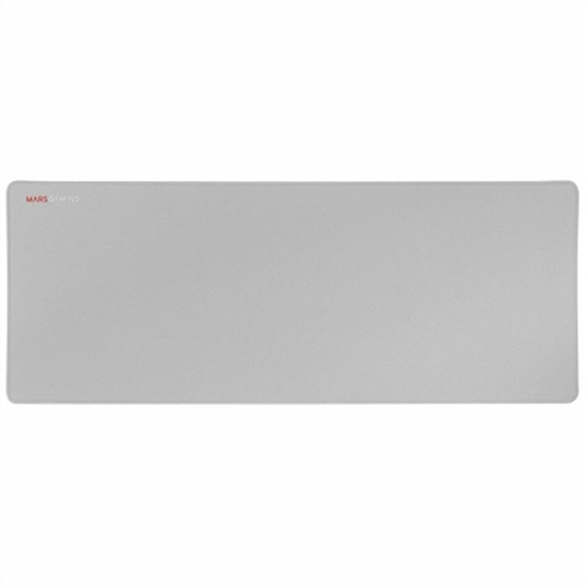 Gaming Mouse Mat Mars Gaming MMPXLS Silver