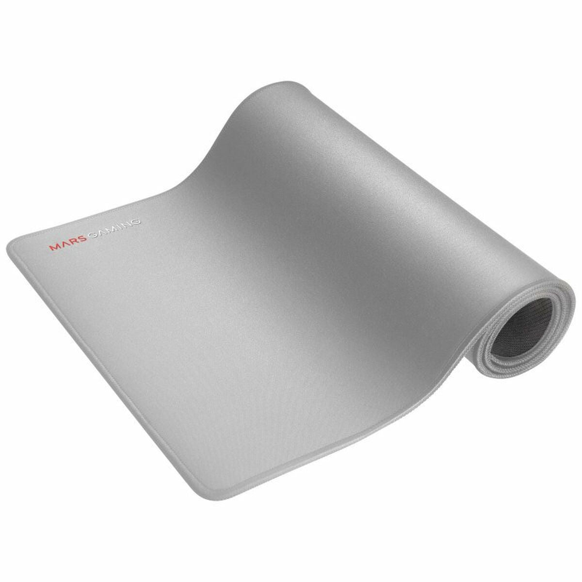 Gaming Mouse Mat Mars Gaming MMPXLS Silver