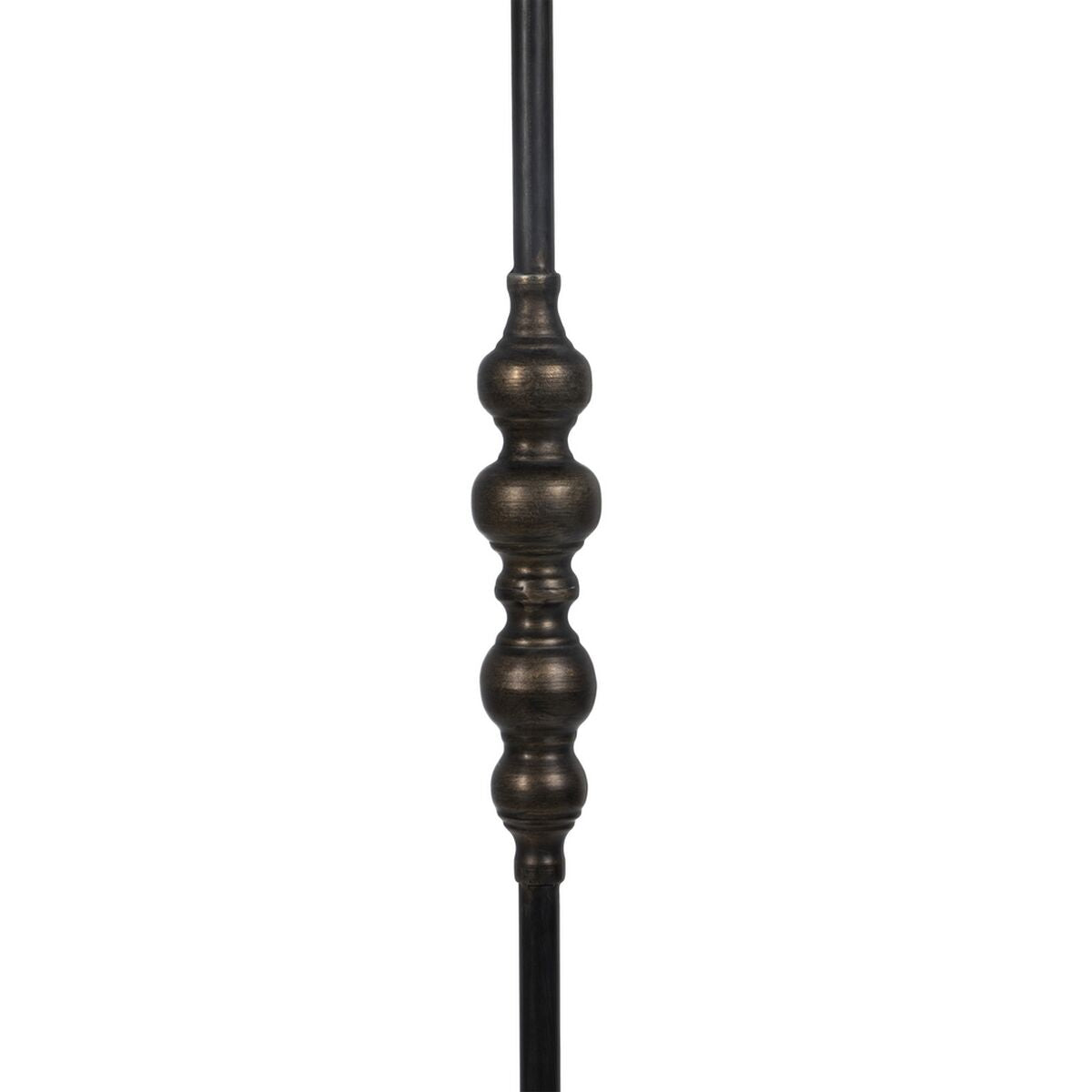 Floor Lamp Golden 40 x 40 x 161 cm