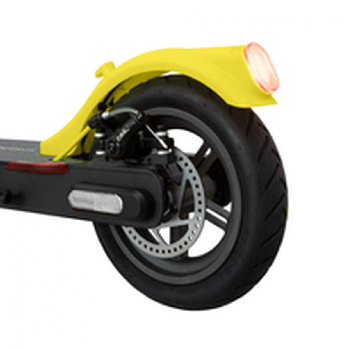 Electric Scooter Olsson Fresh Neon