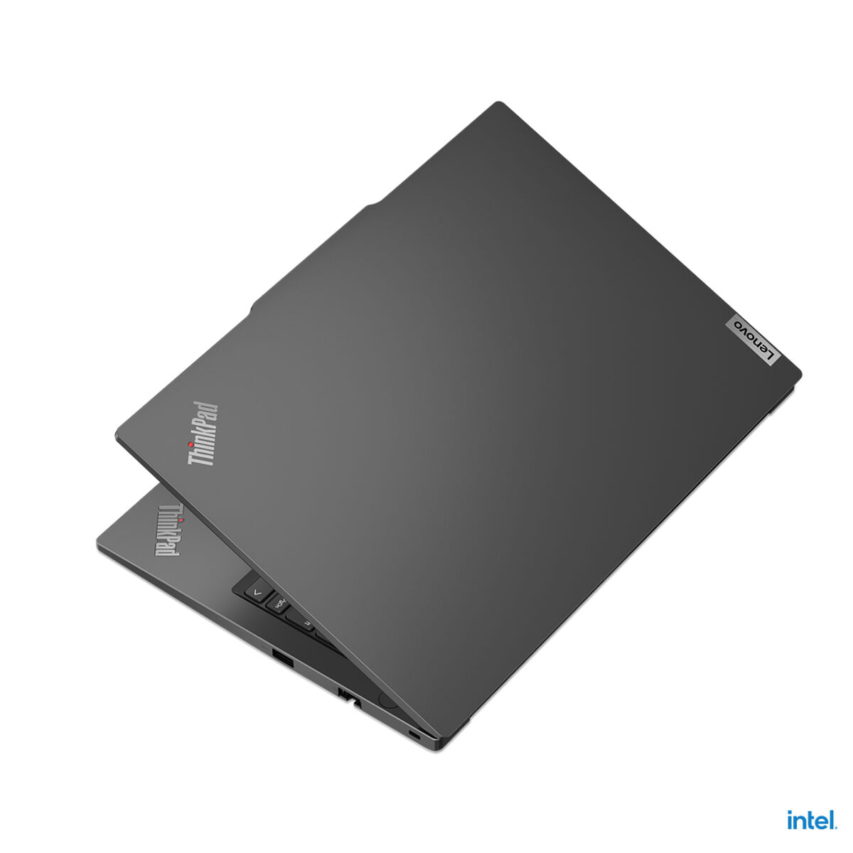 Laptop Lenovo THINKPAD E14 14" Intel Core i7-13700H 32 GB RAM 1 TB SSD Spanish Qwerty