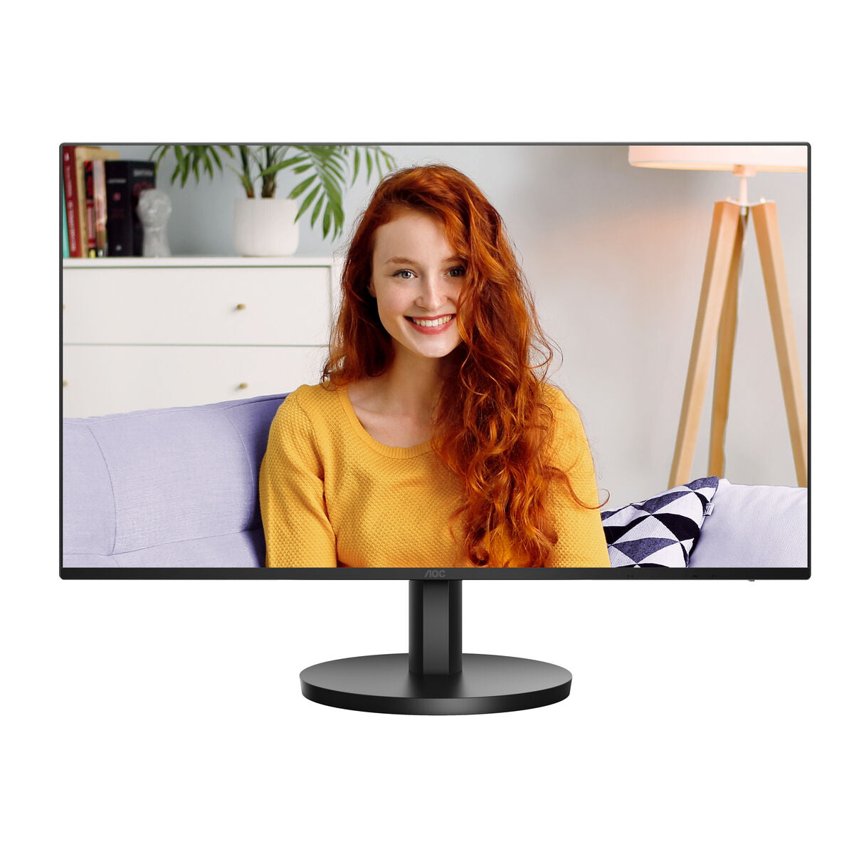 Monitor AOC 27B3HA2 Full HD 27" 100 Hz