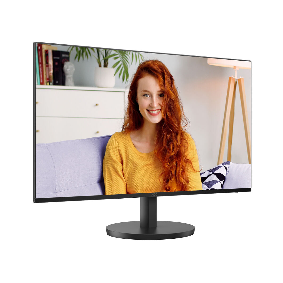 Monitor AOC 27B3HA2 Full HD 27" 100 Hz