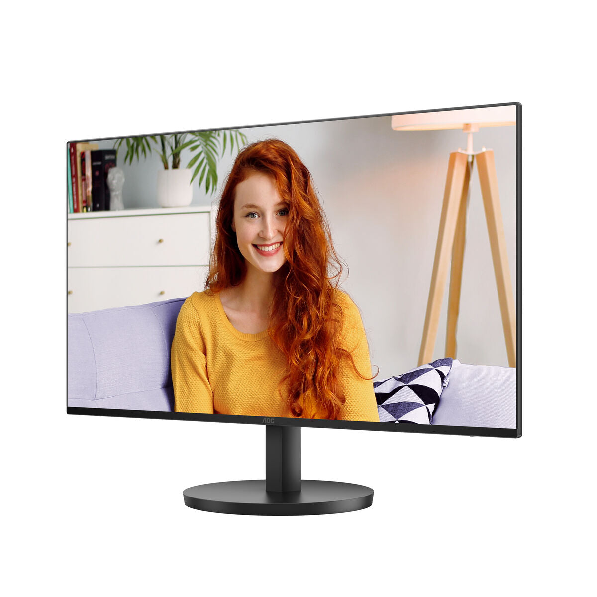 Monitor AOC 27B3HA2 Full HD 27" 100 Hz