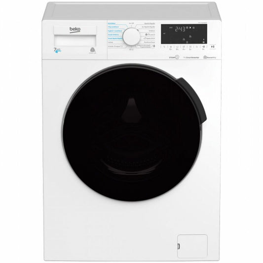 Washer - Dryer BEKO 1400 rpm 7kg / 4kg White