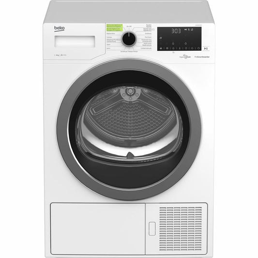 Condensation dryer BEKO DH 9532 GAO White 9 kg