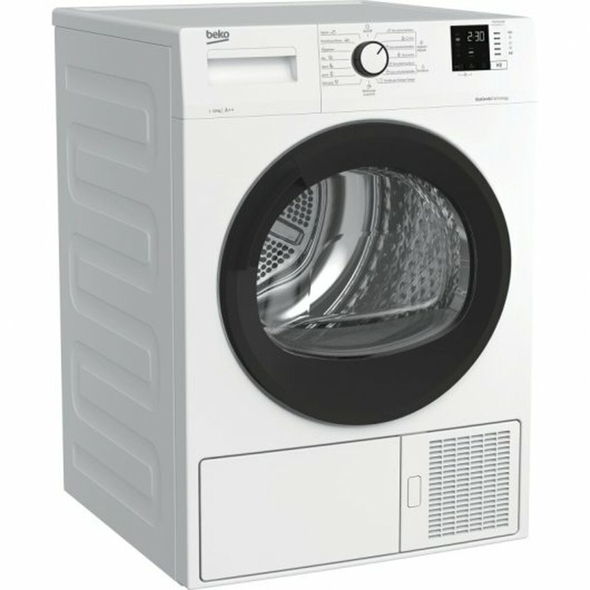 Condensation dryer BEKO DH 10413 GAO 10 kg White