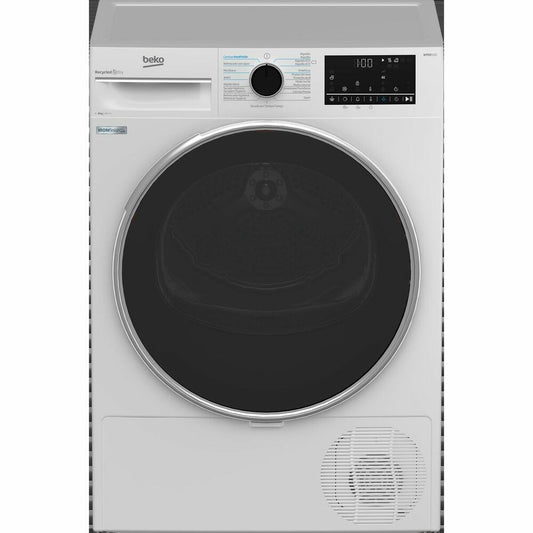 Condensation dryer BEKO 8 KG 8 kg White