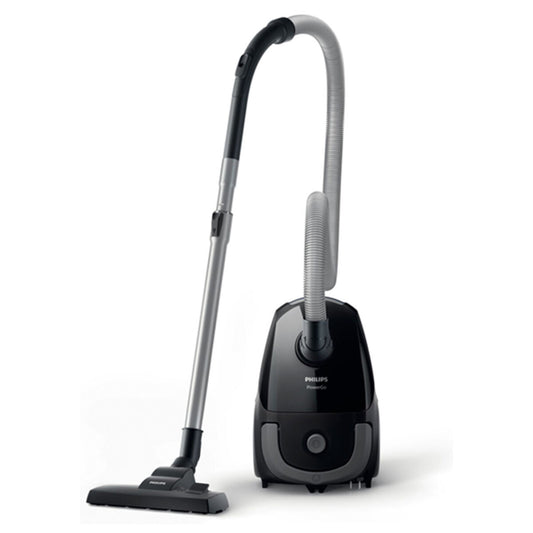 Bagged Vacuum Cleaner Philips FC8241/09 3 L 77 dB Black 750 W