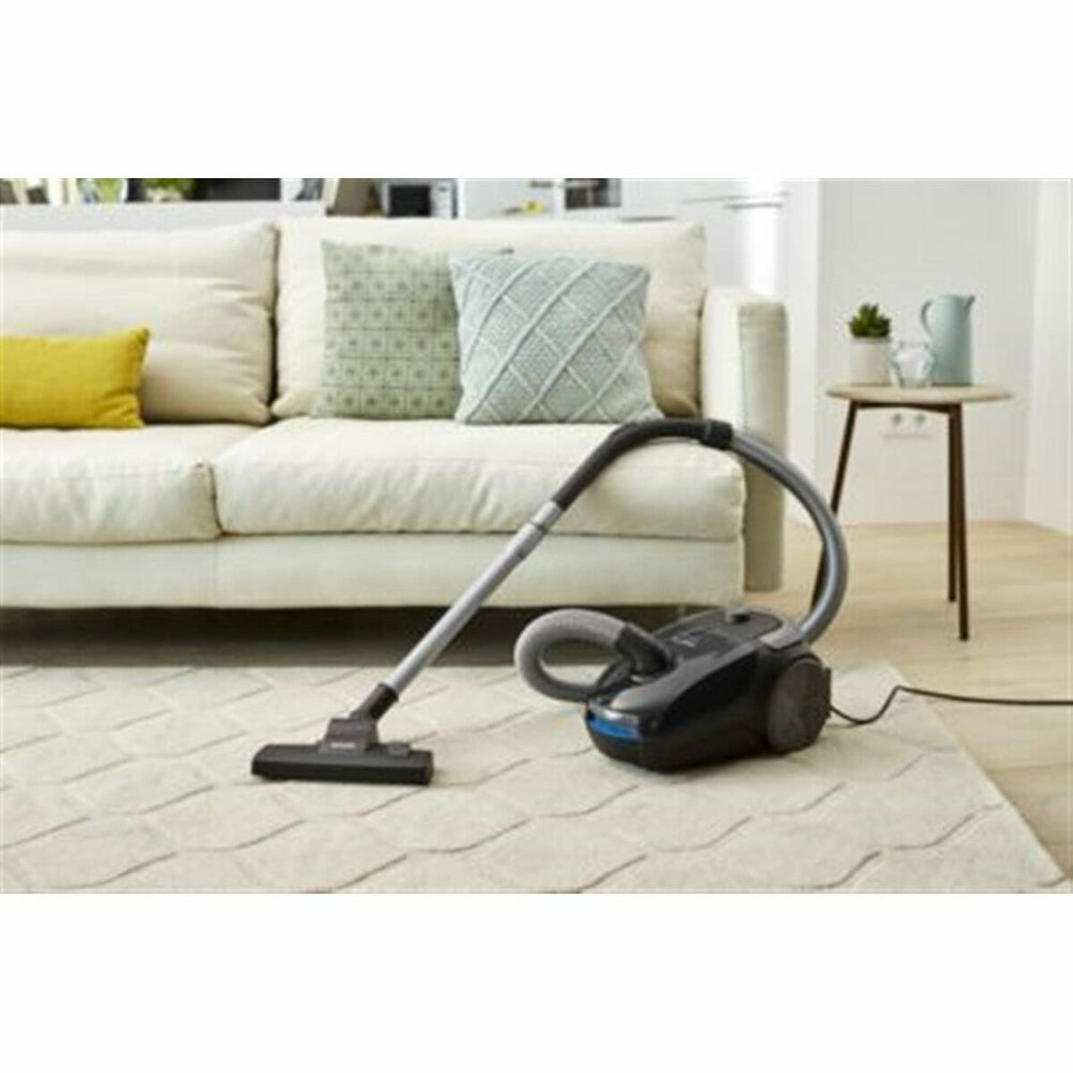 Bagged Vacuum Cleaner Philips 3 L 77 dB