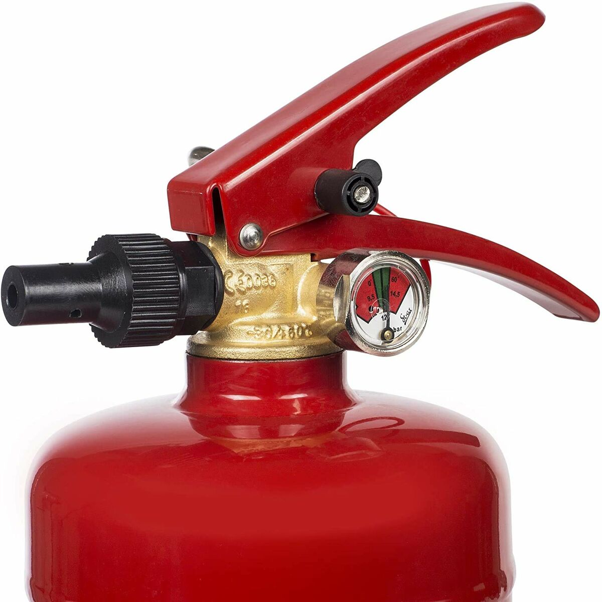 Extinguisher Smartwares FEX-15112