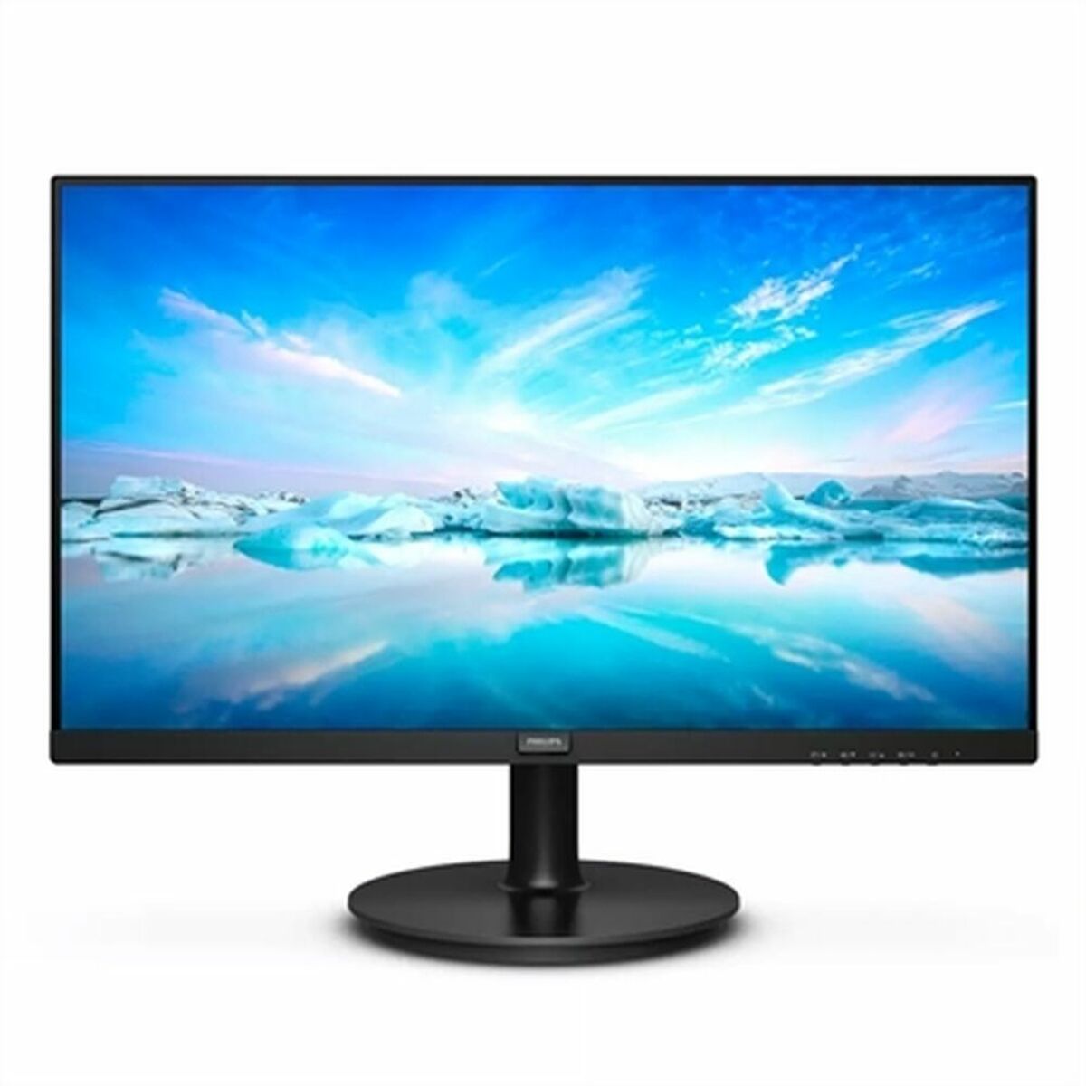 Gaming Monitor Philips 241V8L/00 23,8" Full HD 75 Hz LED