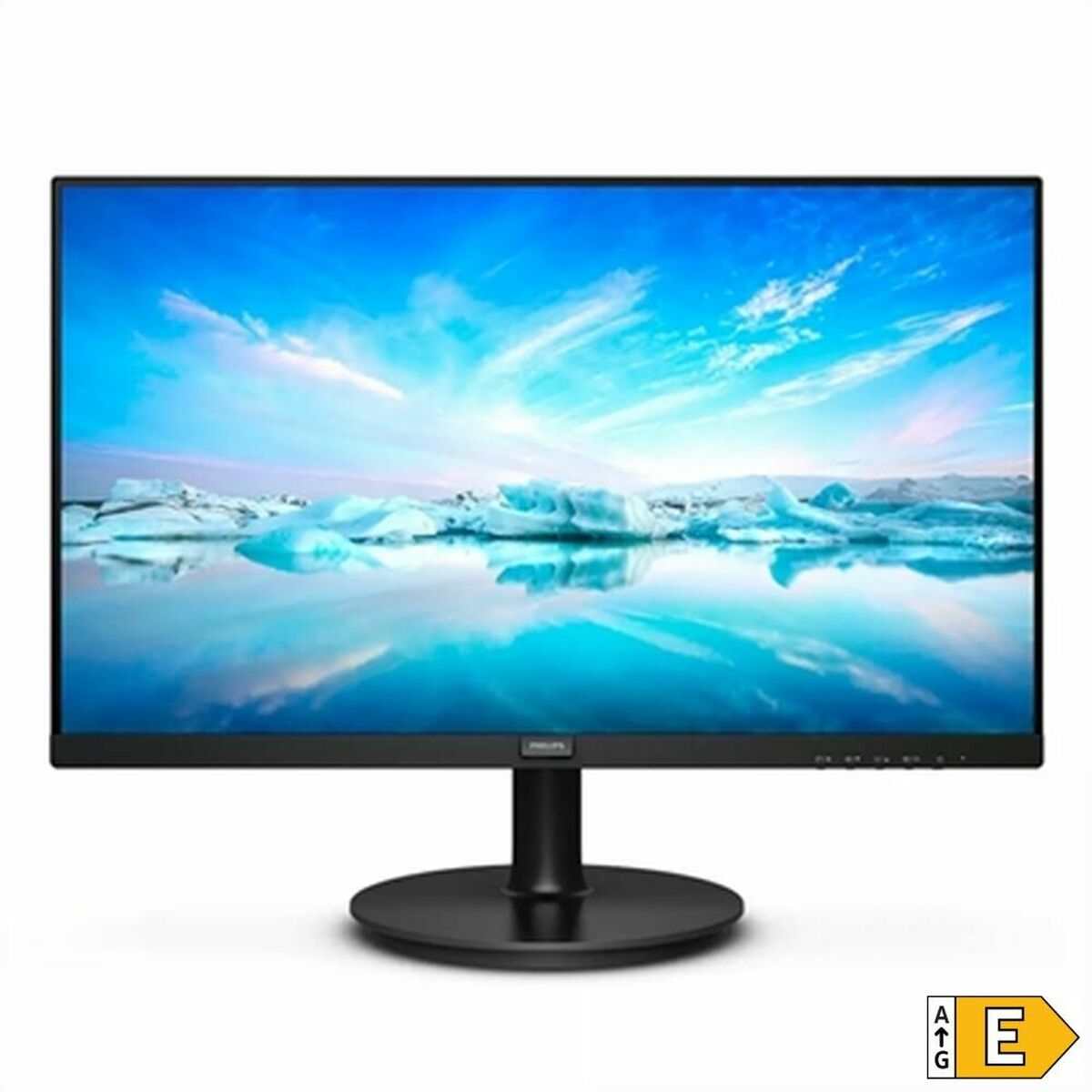 Gaming Monitor Philips 241V8L/00 23,8" Full HD 75 Hz LED