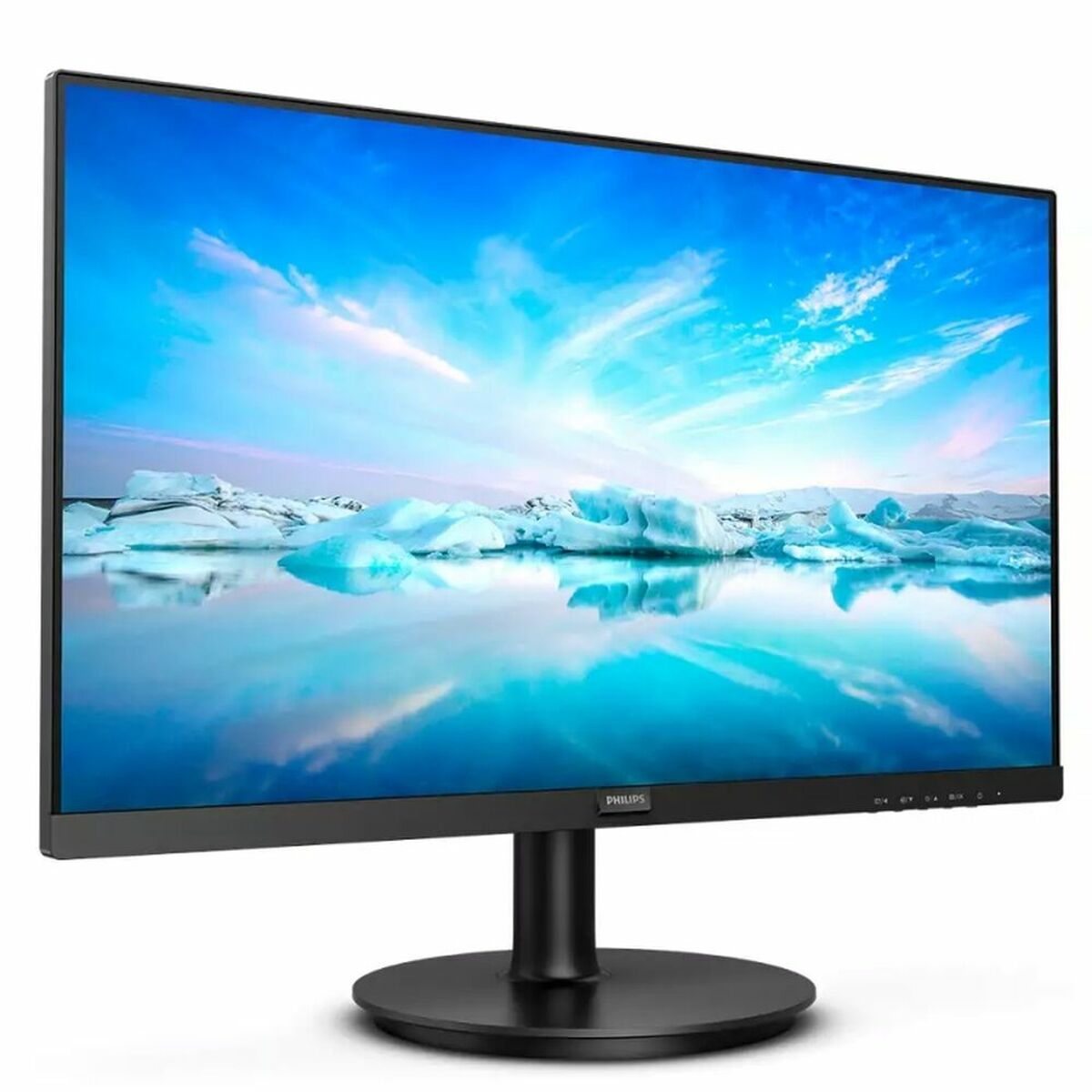 Gaming Monitor Philips 241V8L/00 23,8" Full HD 75 Hz LED