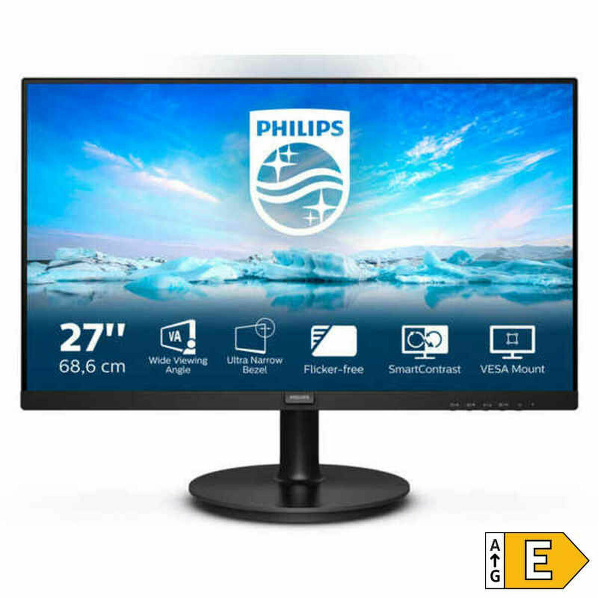 Monitor Philips 271V8LA/00 27" Full HD 75 Hz