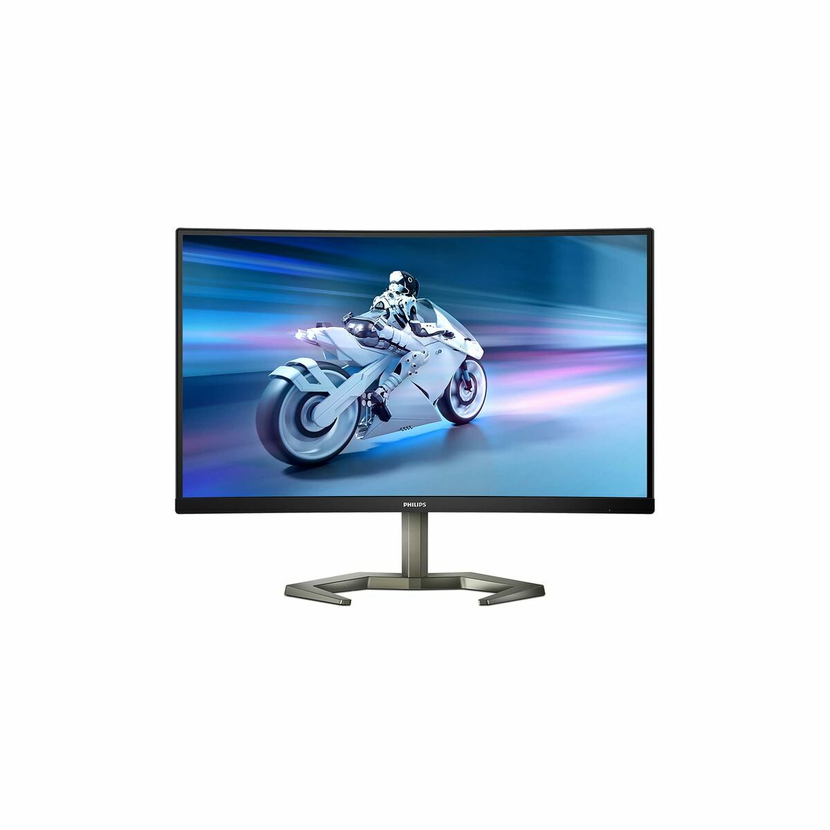 Gaming Monitor Philips 27M1C5200W 27" 240 Hz