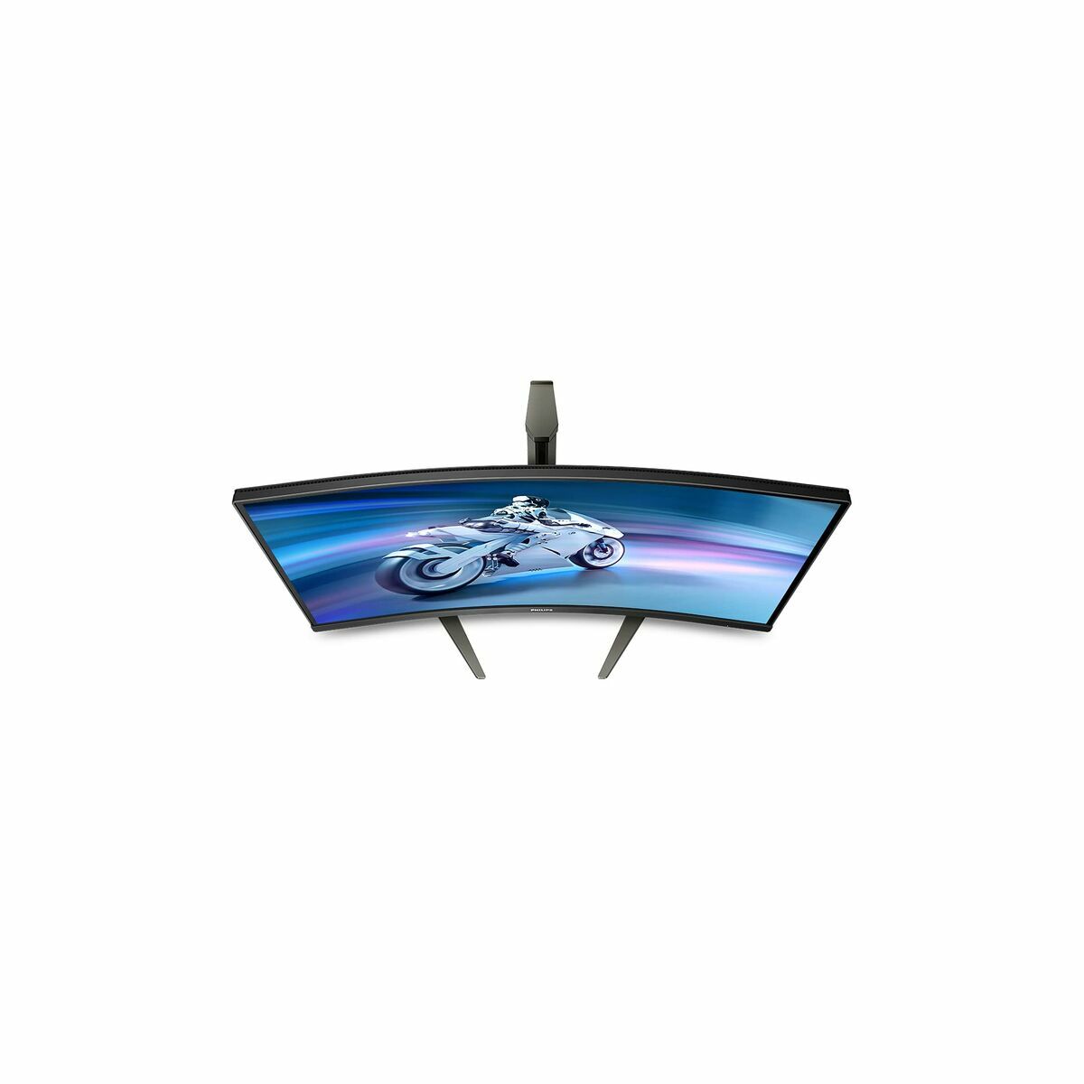 Gaming Monitor Philips 27M1C5200W 27" 240 Hz