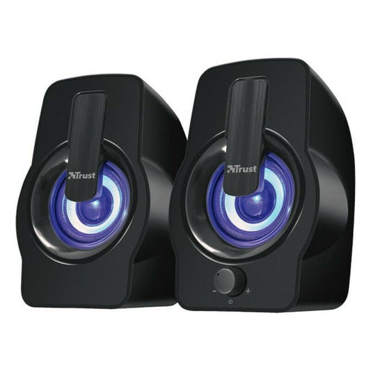 PC Speakers Trust Gemi RGB