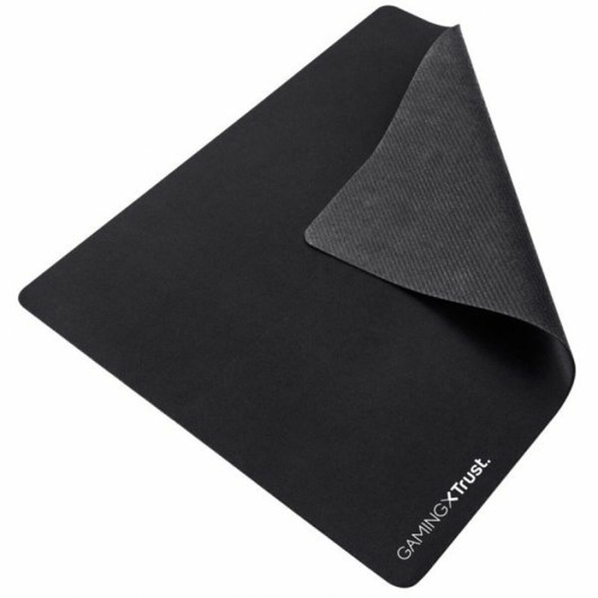 Mouse Mat Trust 24751 Black