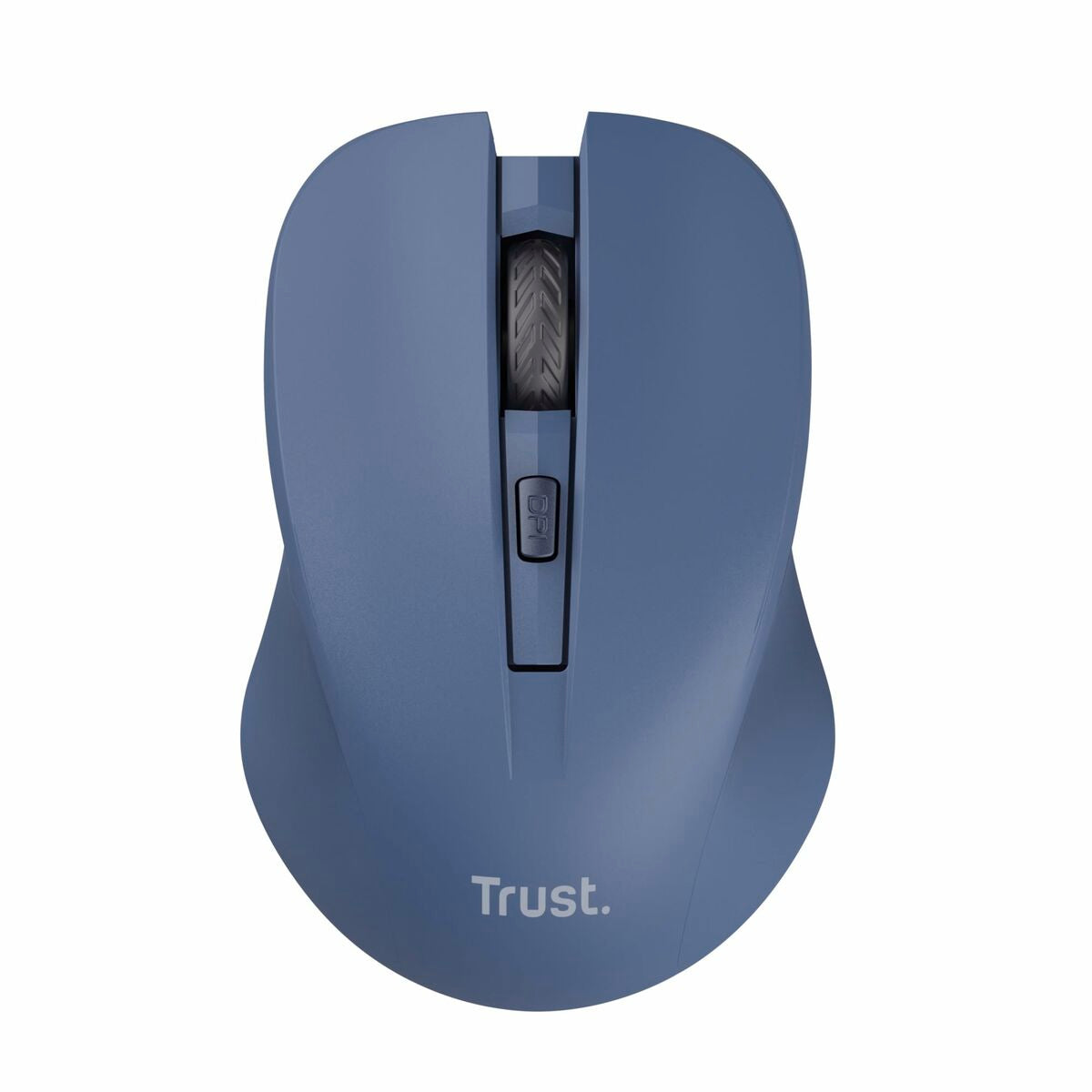 Mouse Trust Mydo  Blue 1800 dpi