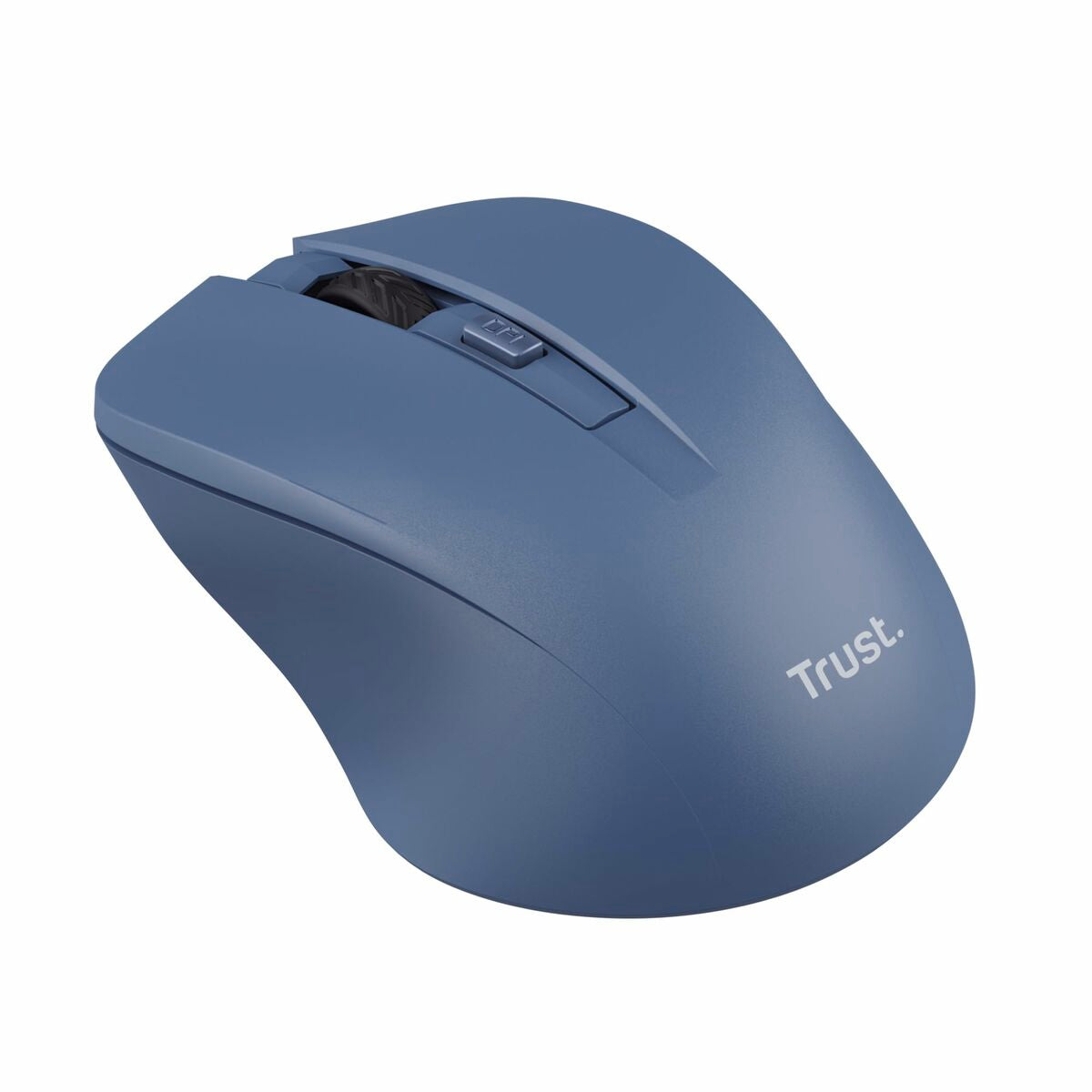 Mouse Trust Mydo  Blue 1800 dpi