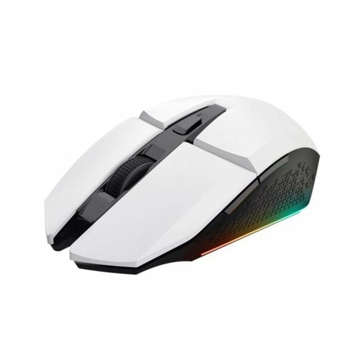 Mouse Trust GXT 110 FELOX White