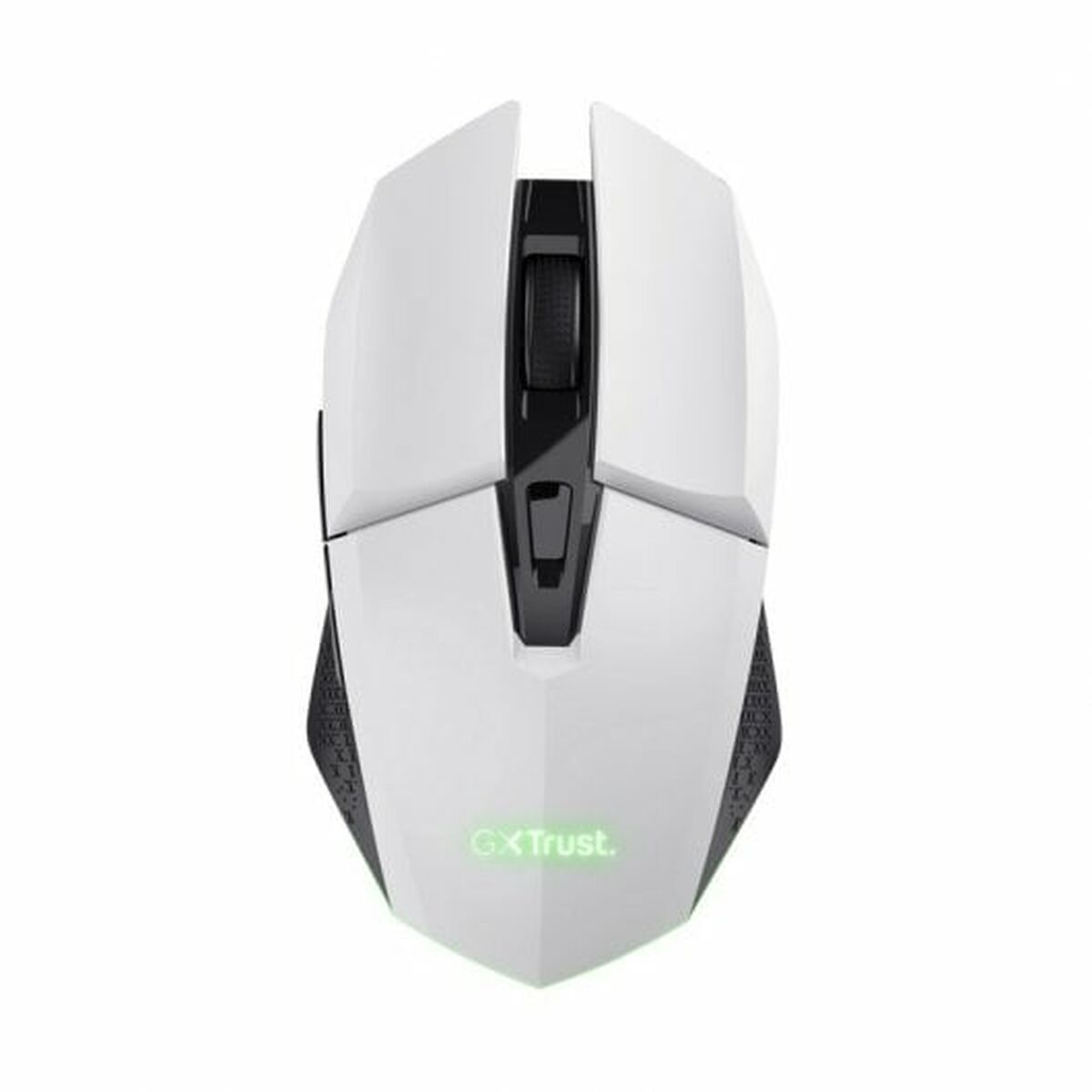 Mouse Trust GXT 110 FELOX White