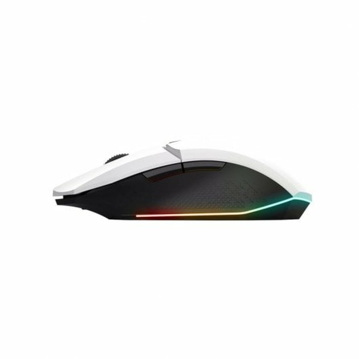 Mouse Trust GXT 110 FELOX White