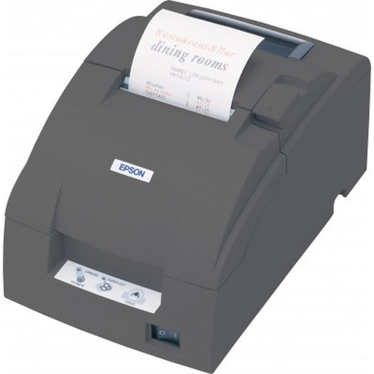 Ticket Printer Epson TM-U220DU