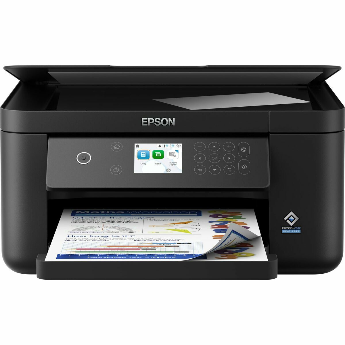 Multifunction Printer   Epson C11CK61404