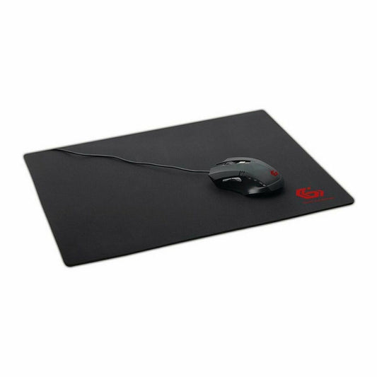 Gaming Mouse Mat GEMBIRD MP-GAME-S Black