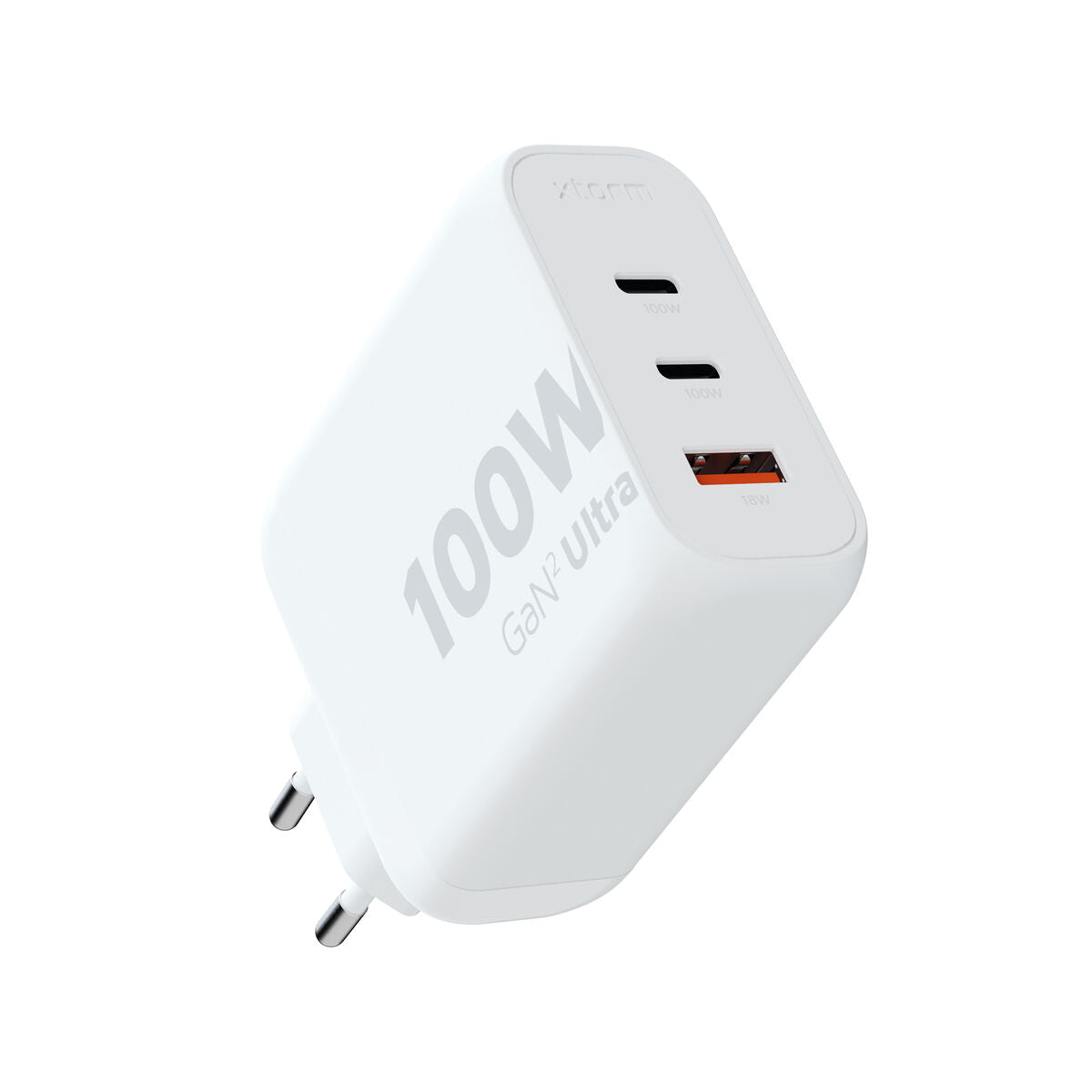 Powerbank Xtorm XEC100 White