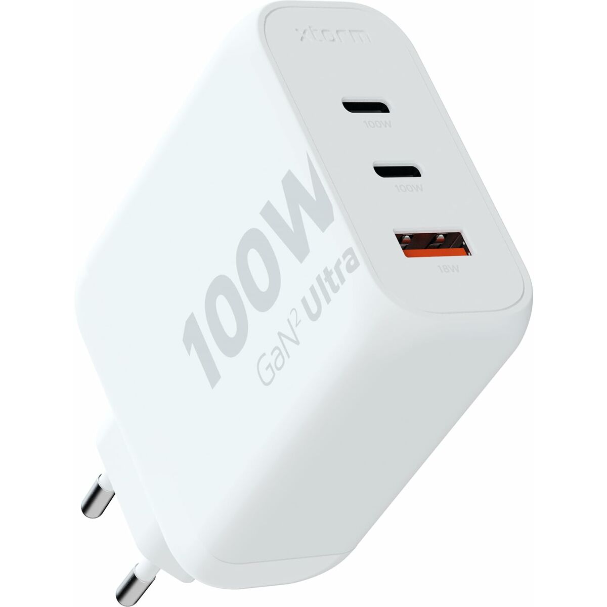 Powerbank Xtorm XEC100 White