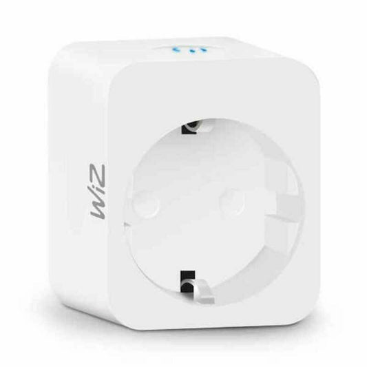 Smart Plug Philips 929002427614 White 2300 W 230 V