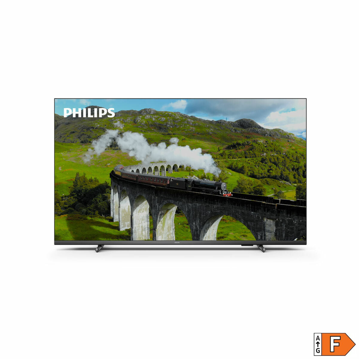 Smart TV Philips 43PUS7608/12 4K Ultra HD 43" LED