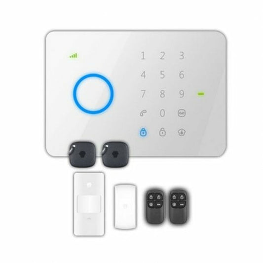 Alarm System Chuango G5PLUS