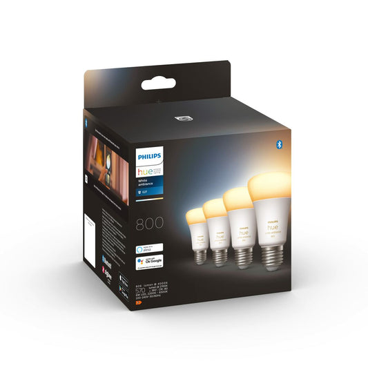 Smart Light bulb Philips E27