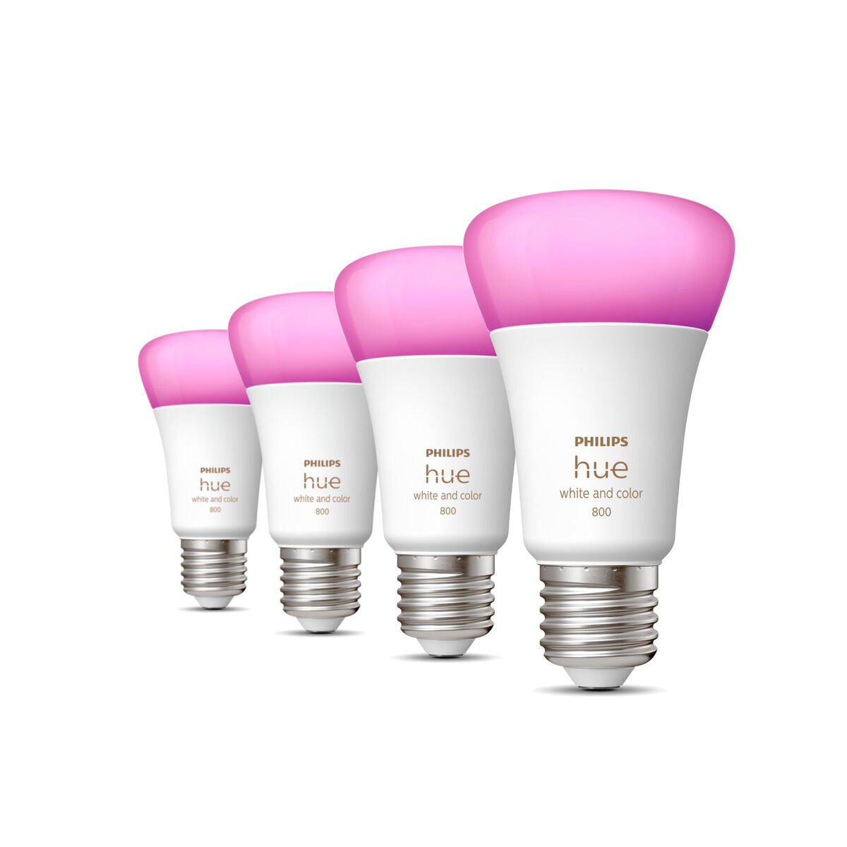 Smart Light bulb Philips E27