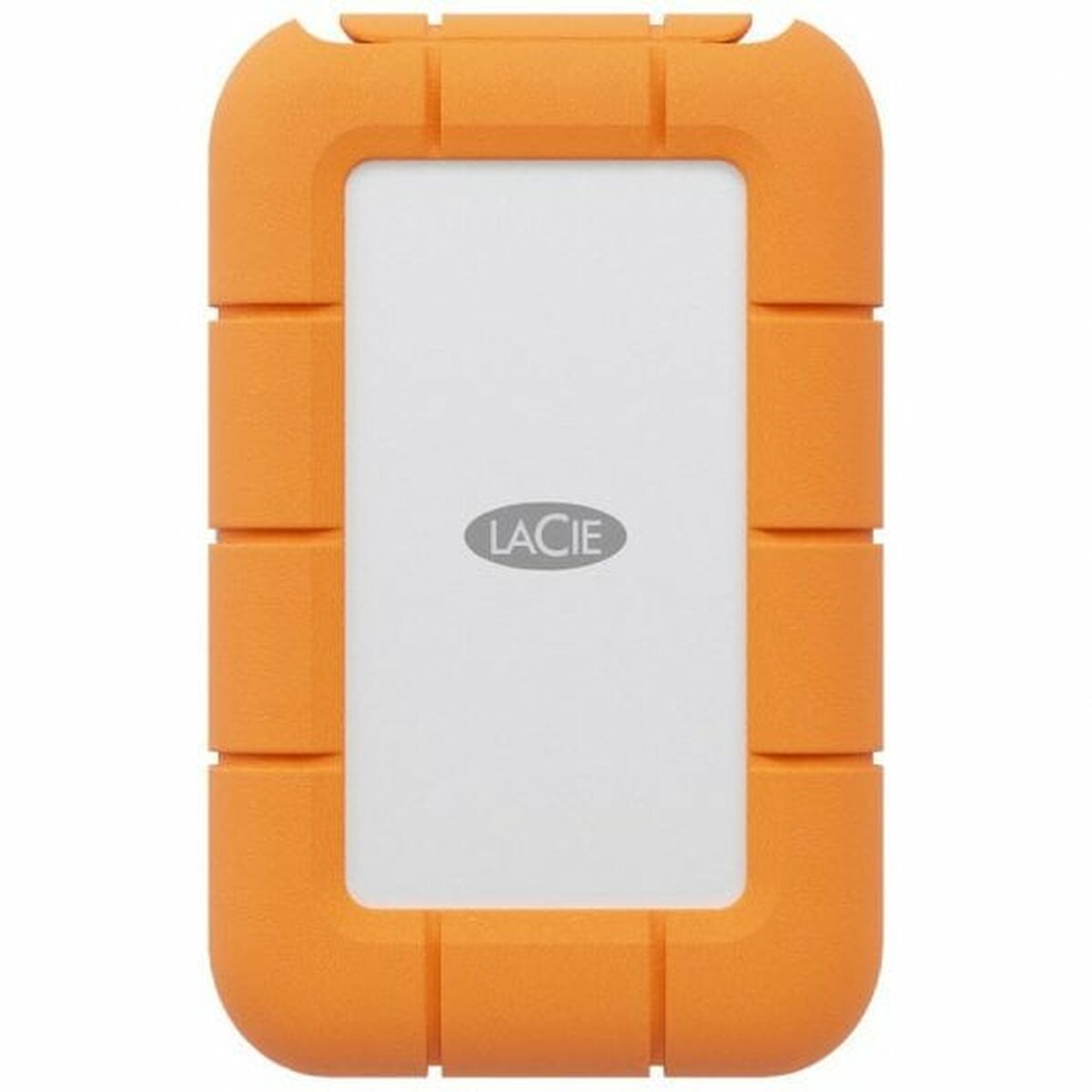 External Hard Drive LaCie Rugged Mini 1 TB SSD