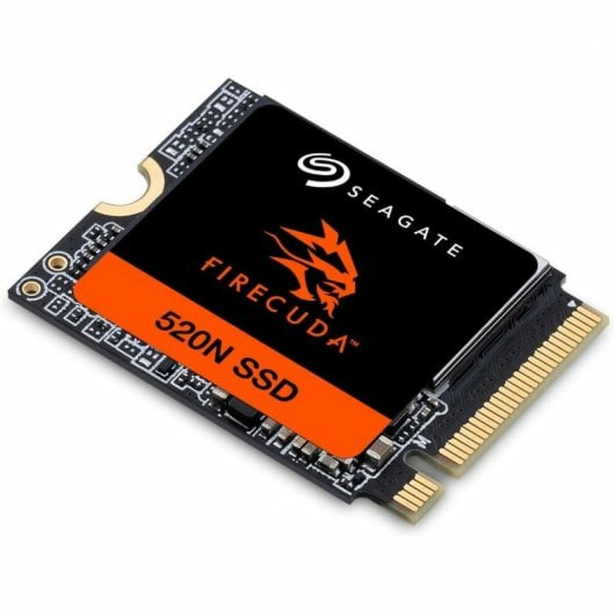 Hard Drive Seagate FireCuda 520N 1 TB SSD